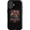 Liquid Blue NFL Tampa Bay Buccaneers Running Back iPhone 16 Plus Impact Case